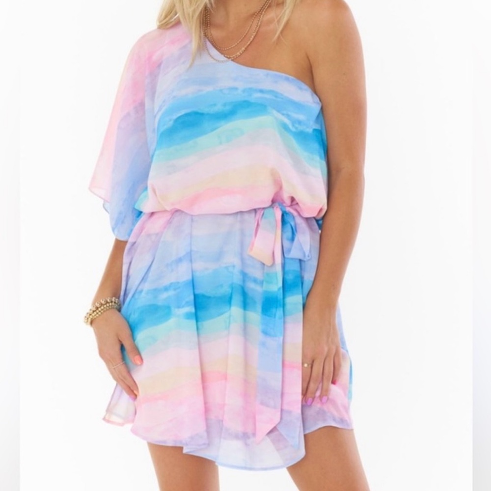 Show Me Your MuMu -  Trish Dress